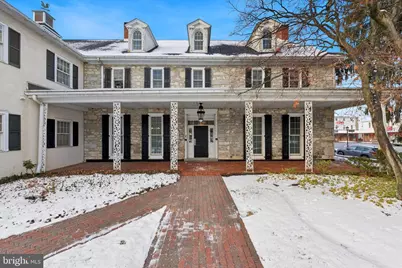 583 Shoemaker Road, King of Prussia, PA 19406 - Photo 1