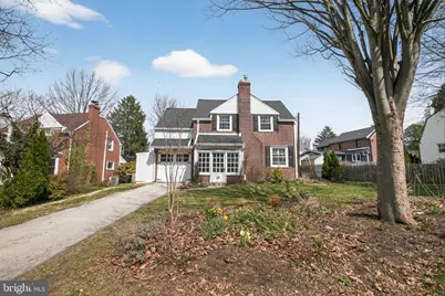 28 Chelfield Road, Glenside, PA 19038 - Photo 4