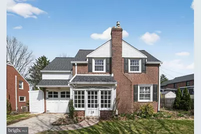 28 Chelfield Road, Glenside, PA 19038 - Photo 1