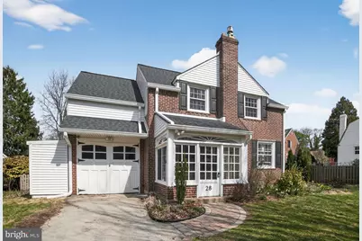 28 Chelfield Road, Glenside, PA 19038 - Photo 2