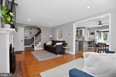 28 Chelfield Road, Glenside, PA 19038 - Photo 6