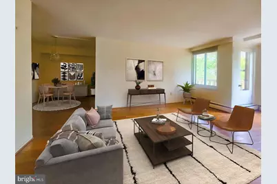 191 Presidential Boulevard #R-414, Bala Cynwyd, PA 19004 - Photo 4