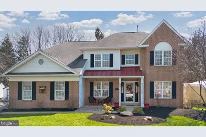 492 Shakespeare Drive, Collegeville, PA 19426 - Photo 1