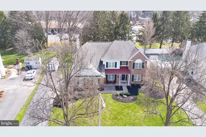 492 Shakespeare Drive, Collegeville, PA 19426 - Photo 10