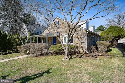 1457 Manoa Road, Wynnewood, PA 19096 - Photo 2