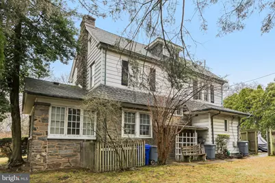 708 Meetinghouse Road, Elkins Park, PA 19027 - Photo 38