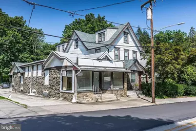 735 Valley Road, Elkins Park, PA 19027 - Photo 1