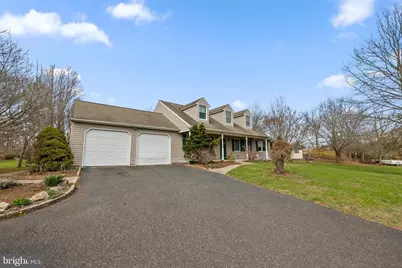 2645 W Buck Road, East Greenville, PA 18041 - Photo 1