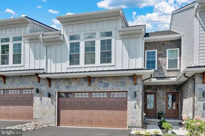 Lot 14 Carlsbad Court, Horsham, PA 19044 - Photo 1