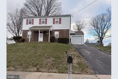 338 Rees Drive, King of Prussia, PA 19406 - Photo 1