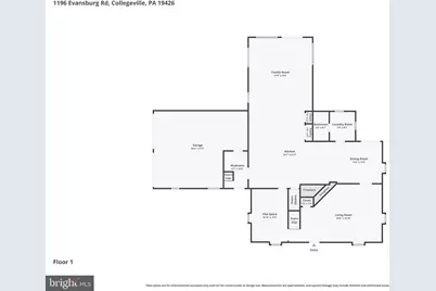 1196 Evansburg Road, Collegeville, PA 19426 - Photo 72