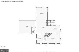 1196 Evansburg Rd, Collegeville, PA 19426 - Photo 72