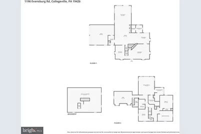 1196 Evansburg Road, Collegeville, PA 19426 - Photo 70