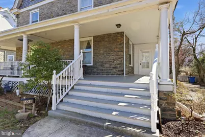 608 Washington Lane, Jenkintown, PA 19046 - Photo 2