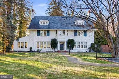 305 Wister Road, Wynnewood, PA 19096 - Photo 1