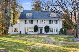 305 Wister Rd, Wynnewood, PA 19096 - Photo 1