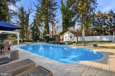 305 Wister Road, Wynnewood, PA 19096 - Photo 50