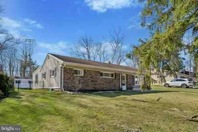 701 School Line Drive, King of Prussia, PA 19406 - Photo 24