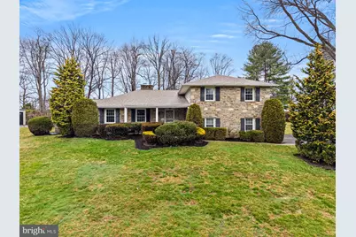 4129 Presidential Drive, Lafayette Hill, PA 19444 - Photo 1