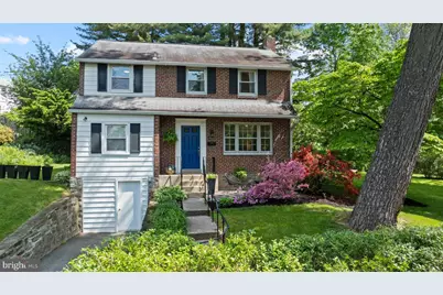 501 Glen Arbor Drive, Wynnewood, PA 19096 - Photo 1