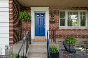 501 Glen Arbor Dr, Wynnewood, PA 19096 - Photo 4