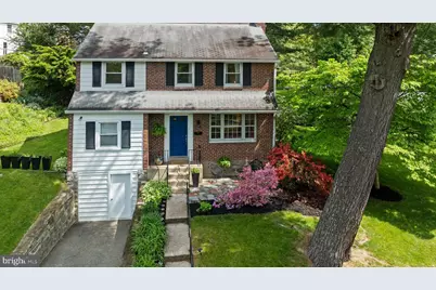 501 Glen Arbor Drive, Wynnewood, PA 19096 - Photo 28