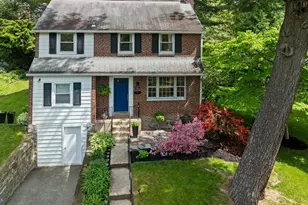 501 Glen Arbor Dr, Wynnewood, PA 19096 - Photo 28