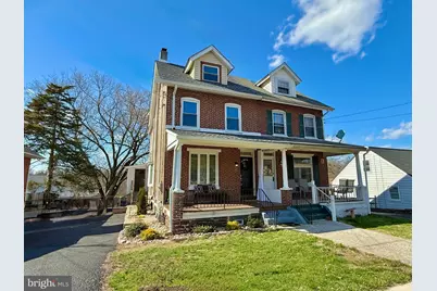 277 N Pleasantview Road, Pottstown, PA 19464 - Photo 1