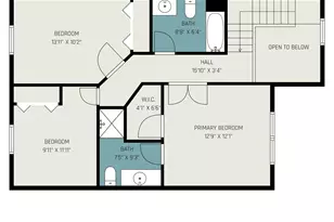 321 Cherry St, Pennsburg, PA 18073 - Photo 32