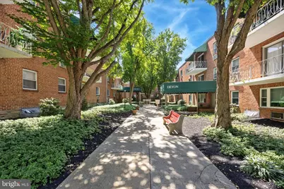 1600 Church Road #C-207, Wyncote, PA 19095 - Photo 2