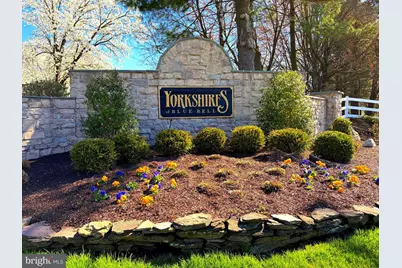 388 Hobson Place, Blue Bell, PA 19422 - Photo 2