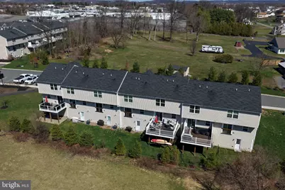 5 Castle Drive, Gilbertsville, PA 19525 - Photo 4