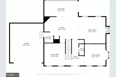 2012 Stony Creek Road, Lansdale, PA 19446 - Photo 30