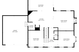 2012 Stony Creek Rd, Lansdale, PA 19446 - Photo 30
