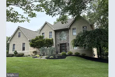 880 Wooded Pond, Ambler, PA 19002 - Photo 1