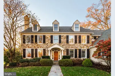 700 Thomas Road, Lafayette Hill, PA 19444 - Photo 1