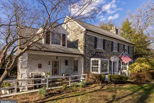 231 Meeting House Ln, Merion Station, PA 19066 - Photo 1