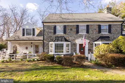 231 Meeting House Lane, Merion Station, PA 19066 - Photo 2