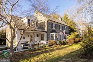 231 Meeting House Ln, Merion Station, PA 19066 - Photo 4