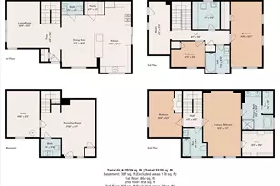 427 Grove Pl, Narberth, PA 19072 - Photo 40