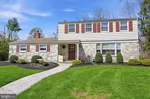 3868 Blake Rd, Huntingdon Valley, PA 19006 - Photo 2