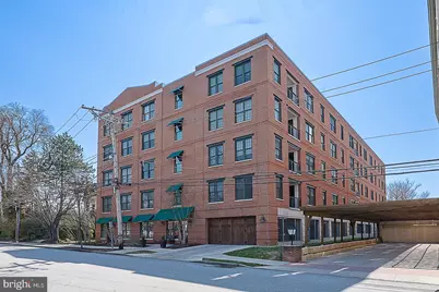 120 Sibley Avenue #203, Ardmore, PA 19003 - Photo 1