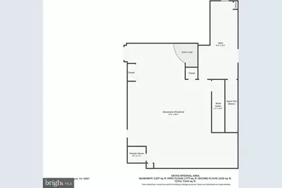 1053 Whitegate Road, Wayne, PA 19087 - Photo 48