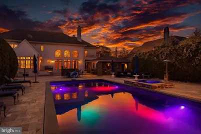 1053 Whitegate Road, Wayne, PA 19087 - Photo 1