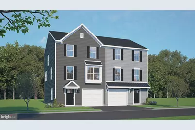 724 Fawn Way #LOT 10, Pennsburg, PA 18073 - Photo 1