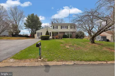 324 Bow Lane, Gilbertsville, PA 19525 - Photo 2