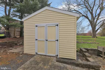 324 Bow Lane, Gilbertsville, PA 19525 - Photo 38