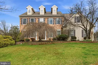 495 Reginald Lane, Collegeville, PA 19426 - Photo 1