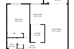 1640 Oakwood Dr, Narberth, PA 19072 - Photo 20