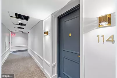 1640 Oakwood Drive #W114, Narberth, PA 19072 - Photo 4